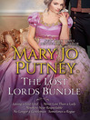 Mary Jo Putney's Lost Lords Bundle